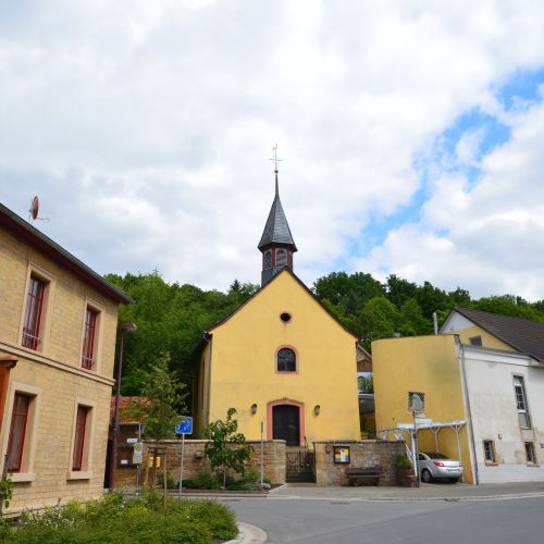 Die Gemeinde | VG Bad Kreuznach